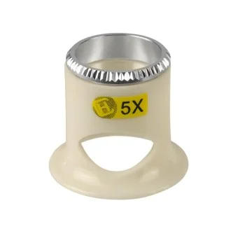 Лупа часовая Veber MG3-5-10 комплект