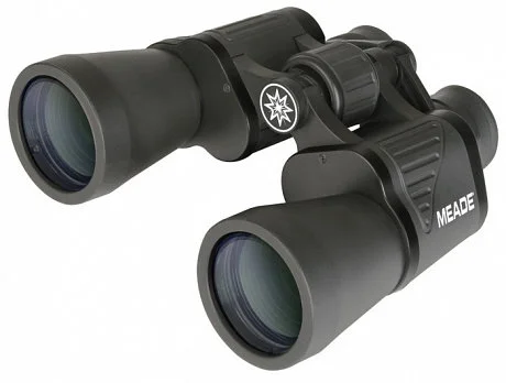 Бинокль Meade TravelView 10x50 Бинокль Meade TravelView 10x50