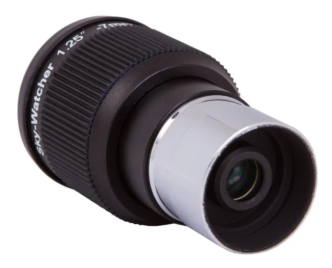 Окуляр Sky-Watcher UWA 58° 7 мм, 1,25” Окуляр Sky-Watcher UWA 58° 7 мм, 1,25”
