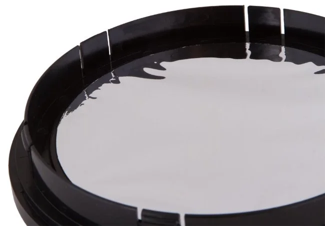 Солнечный фильтр Levenhuk для рефлектора 130 Солнечный фильтр Levenhuk для рефлектора 130