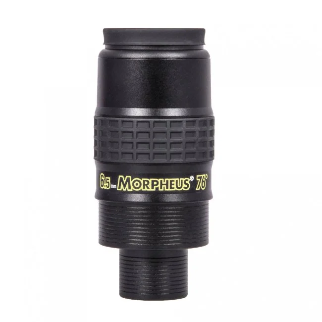 Окуляр Baader Planetarium Morpheus 76 гр., 6,5 мм Окуляр Baader Planetarium Morpheus 76 гр., 6,5 мм
