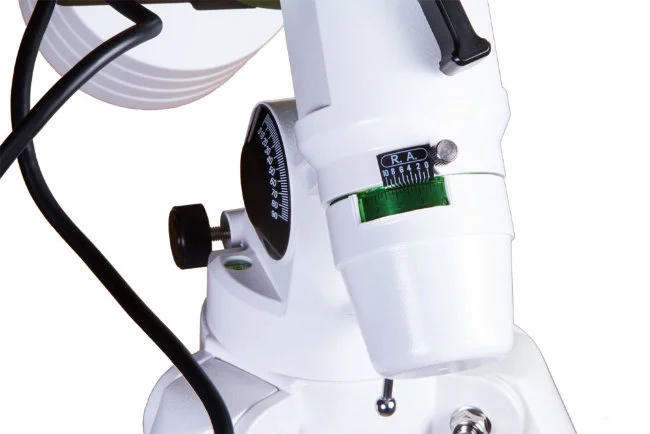 Монтировка Sky-Watcher EQM-35 PRO SynScan GOTO с треногой NEQ5