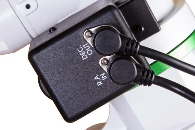 Монтировка Sky-Watcher EQM-35 PRO SynScan GOTO с треногой NEQ5