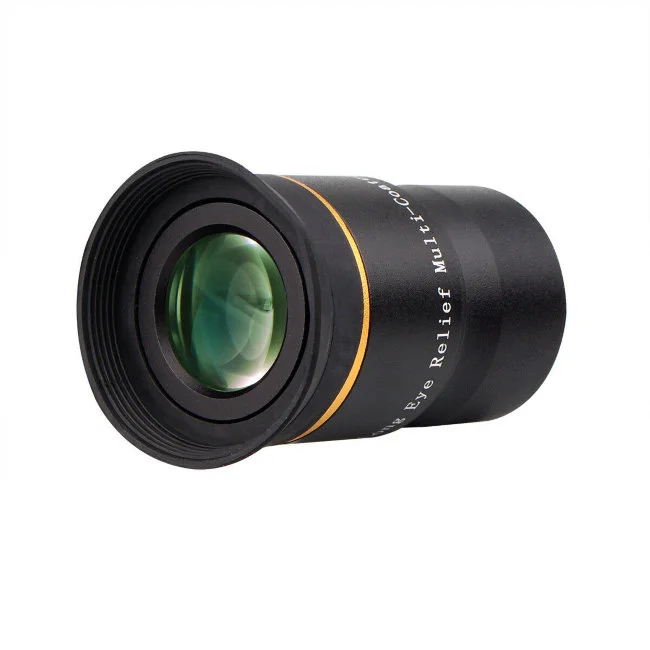 Окуляр SVBONY 66° 15 мм, 1,25"