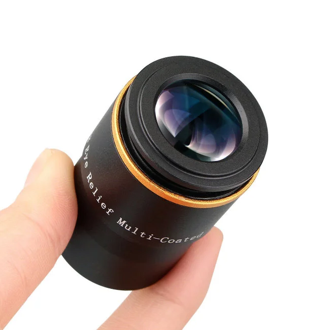 Окуляр SVBONY 66° 15 мм, 1,25"