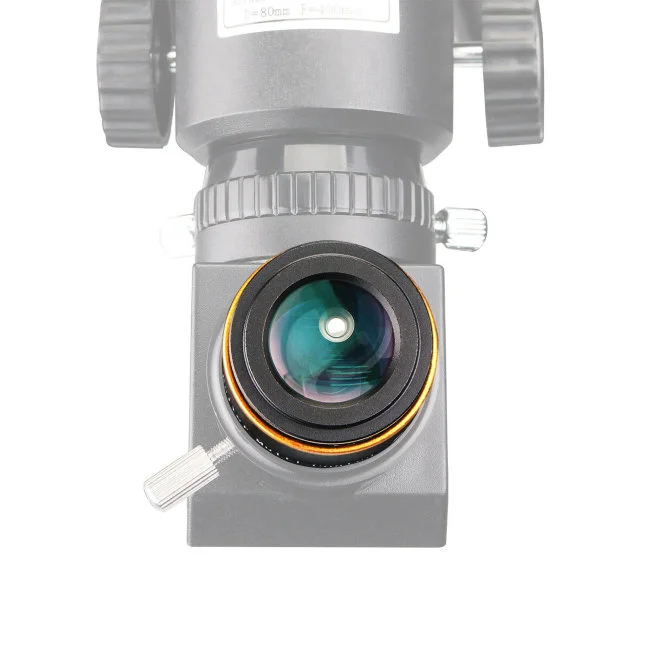 Окуляр SVBONY 66° 15 мм, 1,25"