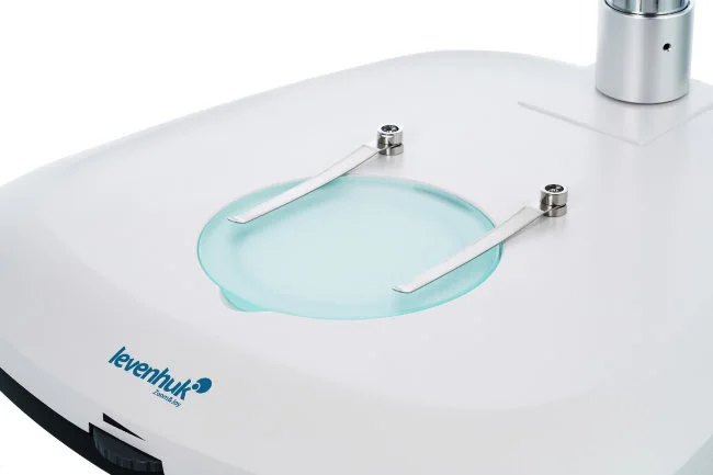 Микроскоп Levenhuk ZOOM 1B, бинокулярный