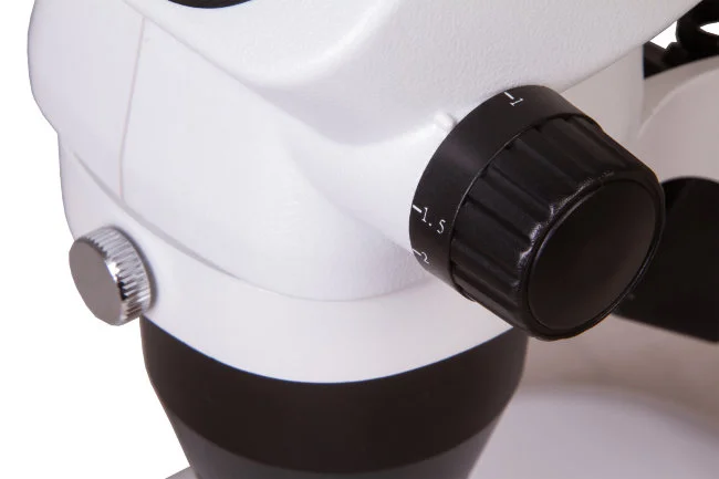 Микроскоп Levenhuk ZOOM 1B, бинокулярный