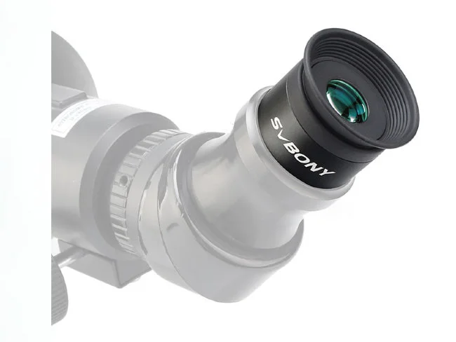 Окуляр SVBONY 60° WA 9 мм, 1,25" Окуляр SVBONY 60° WA 9 мм, 1,25"