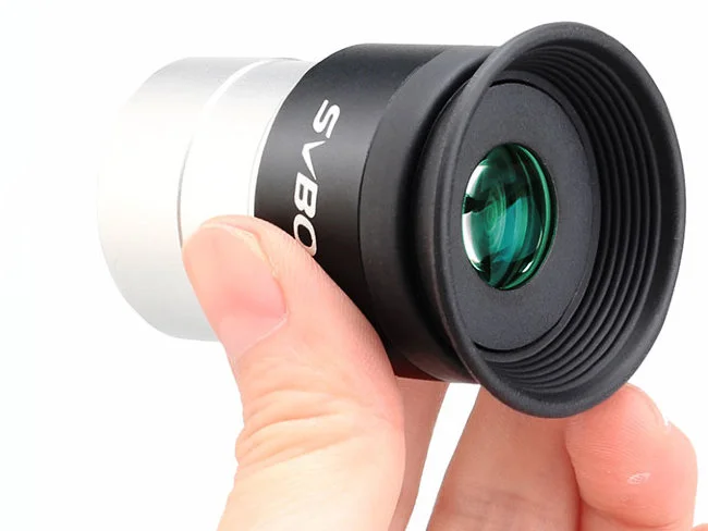 Окуляр SVBONY 60° WA 9 мм, 1,25" Окуляр SVBONY 60° WA 9 мм, 1,25"