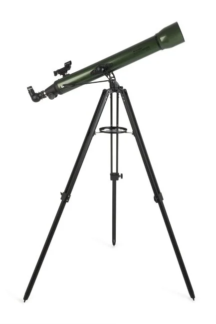 Телескоп Celestron ExploraScope 80 AZ Телескоп Celestron ExploraScope 80 AZ
