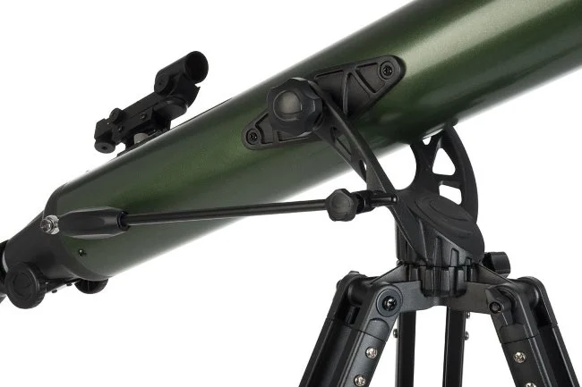 Телескоп Celestron ExploraScope 80 AZ Телескоп Celestron ExploraScope 80 AZ