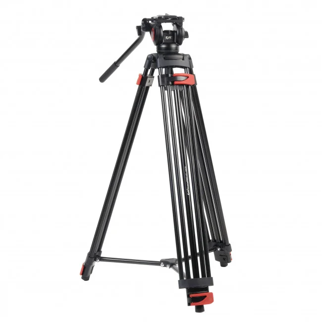 Видеоштатив Falcon Eyes CinemaPRO VT-1800B Видеоштатив Falcon Eyes CinemaPRO VT-1800B