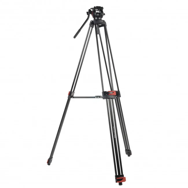 Видеоштатив Falcon Eyes CinemaPRO VT-1800B Видеоштатив Falcon Eyes CinemaPRO VT-1800B