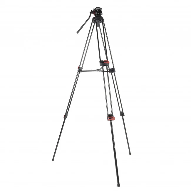Видеоштатив Falcon Eyes CinemaPRO VT-1800B Видеоштатив Falcon Eyes CinemaPRO VT-1800B