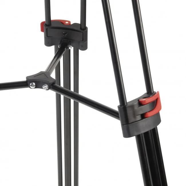 Видеоштатив Falcon Eyes CinemaPRO VT-1800B Видеоштатив Falcon Eyes CinemaPRO VT-1800B