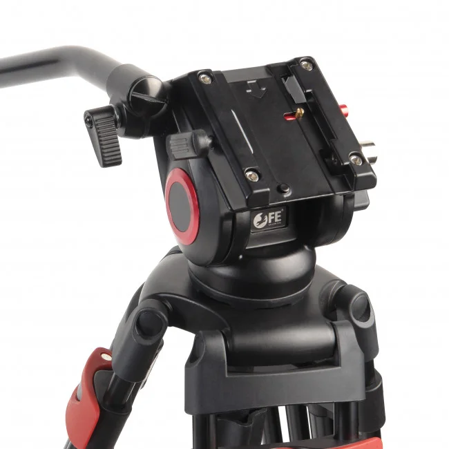 Видеоштатив Falcon Eyes CinemaPRO VT-1800B Видеоштатив Falcon Eyes CinemaPRO VT-1800B