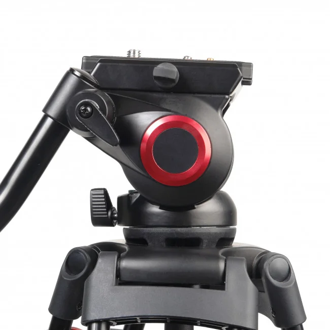 Видеоштатив Falcon Eyes CinemaPRO VT-1800B Видеоштатив Falcon Eyes CinemaPRO VT-1800B