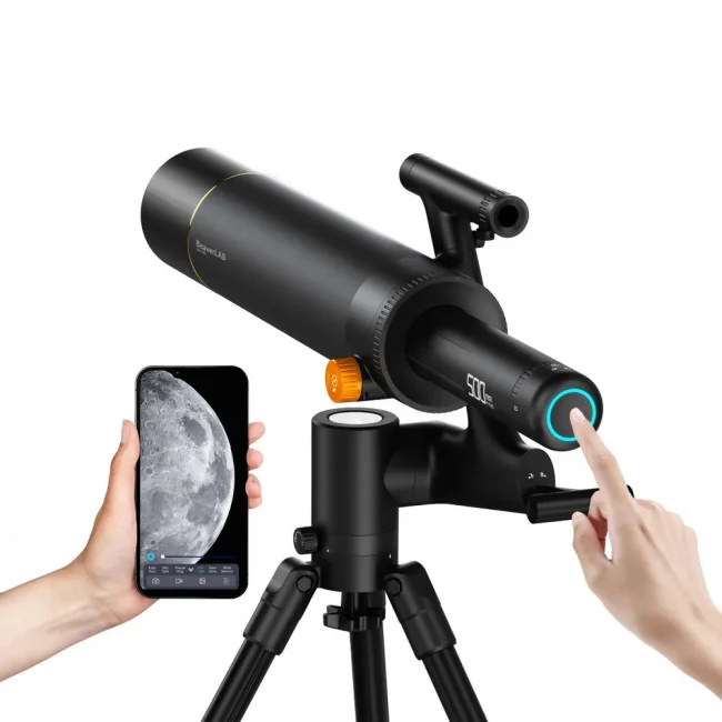 Цифровой телескоп BeaverLAB TW1-Pro Цифровой телескоп BeaverLAB TW1-Pro