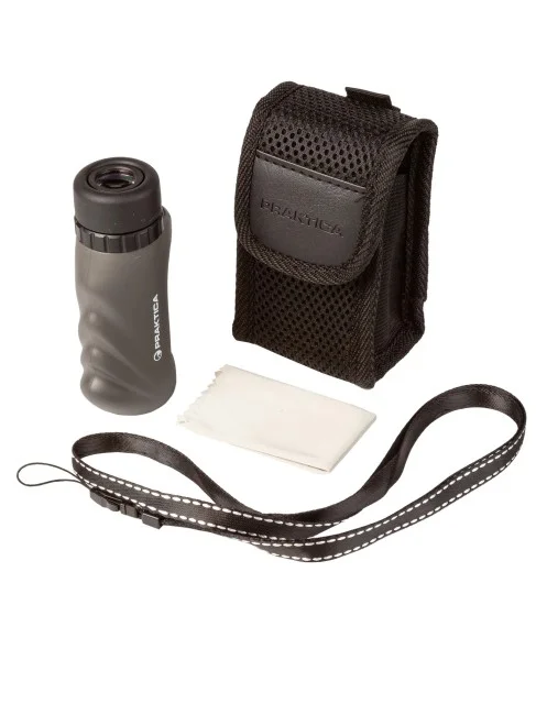 Монокуляр Praktica Pioneer 10x25 WP Монокуляр Praktica Pioneer 10x25 WP