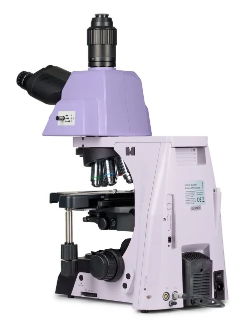 Микроскоп биологический MAGUS Bio 290T