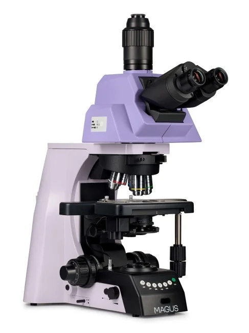 Микроскоп биологический MAGUS Bio 290T