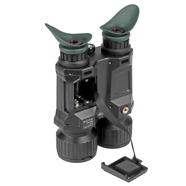 Бинокль ночного видения Veber NVB 036 PRO цифровой