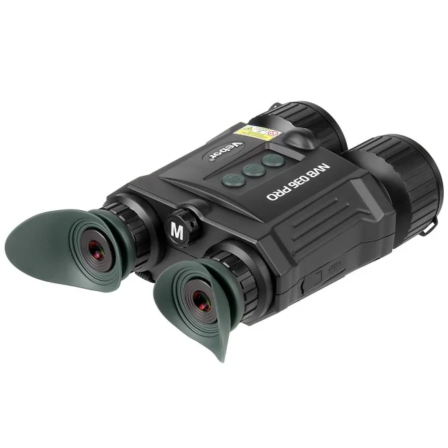 Бинокль ночного видения Veber NVB 036 PRO цифровой