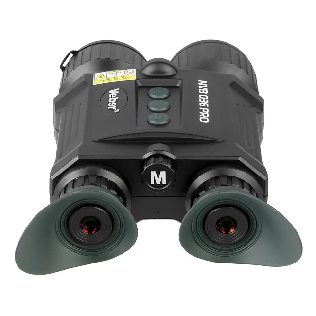 Бинокль ночного видения Veber NVB 036 PRO цифровой