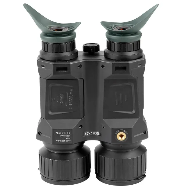 Бинокль ночного видения Veber NVB 036 PRO цифровой