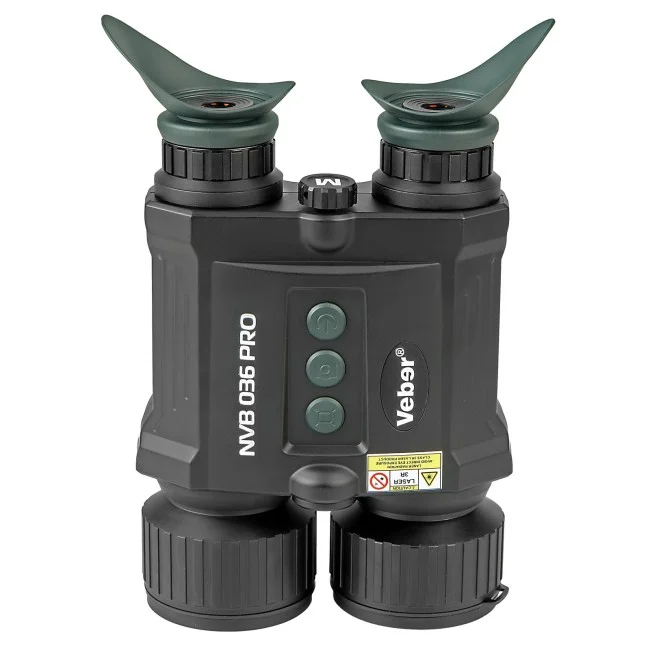 Бинокль ночного видения Veber NVB 036 PRO цифровой