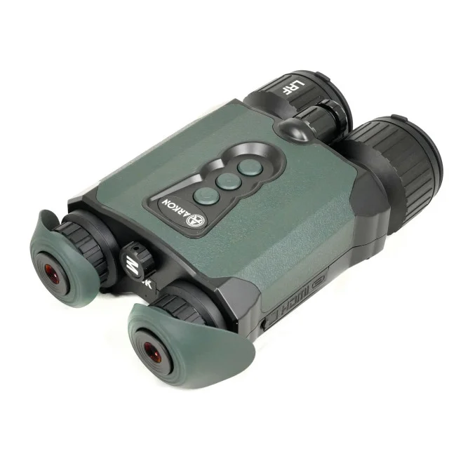Цифровой бинокль Arkon NVD Pro LRF Цифровой бинокль Arkon NVD Pro LRF