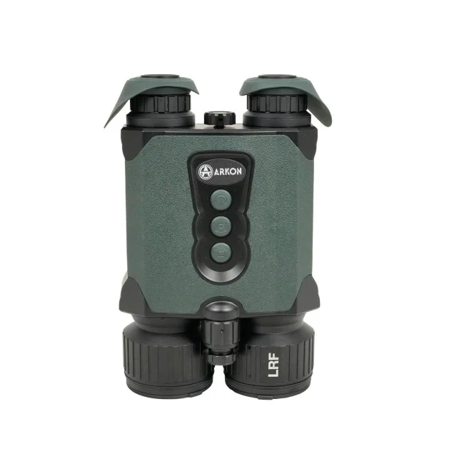 Цифровой бинокль Arkon NVD Pro LRF Цифровой бинокль Arkon NVD Pro LRF