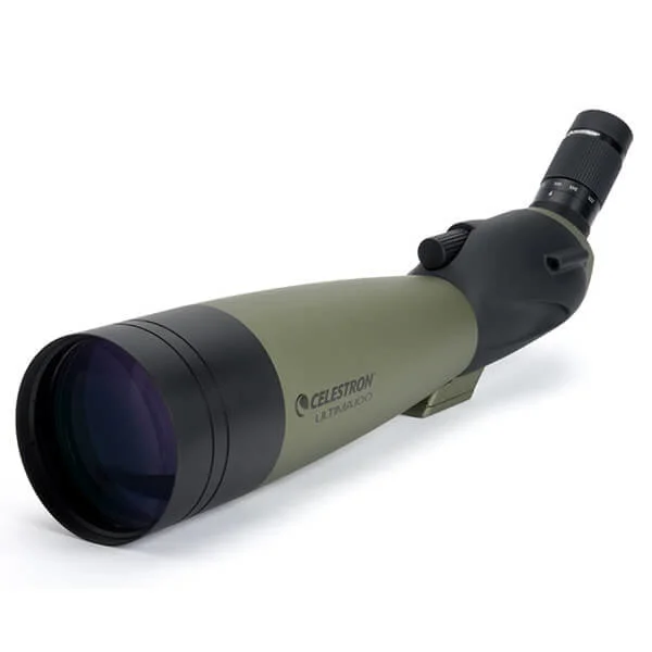 Зрительная труба Celestron Ultima 100 - 45 Зрительная труба Celestron Ultima 100 - 45