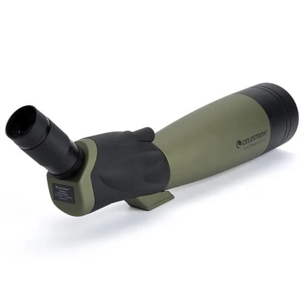 Зрительная труба Celestron Ultima 100 - 45 Зрительная труба Celestron Ultima 100 - 45