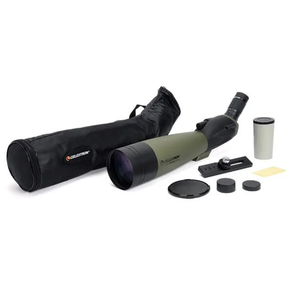 Зрительная труба Celestron Ultima 100 - 45 Зрительная труба Celestron Ultima 100 - 45