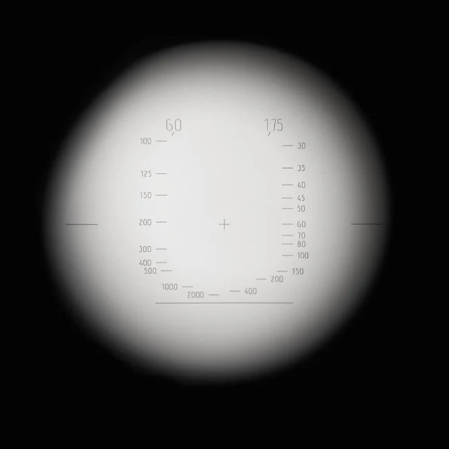 Бинокль полевой Veber Б-6 6x24