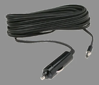 Шнур питания Meade 607 (7,5 м) для 12v источника пит. для ETX90/125/LS, LX