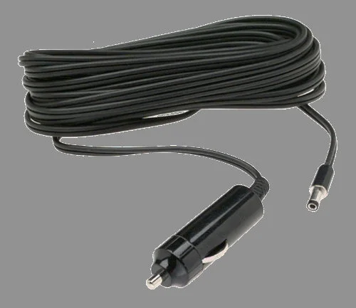 Шнур питания Meade 607 (7,5 м) для 12v источника пит. для ETX90/125/LS, LX