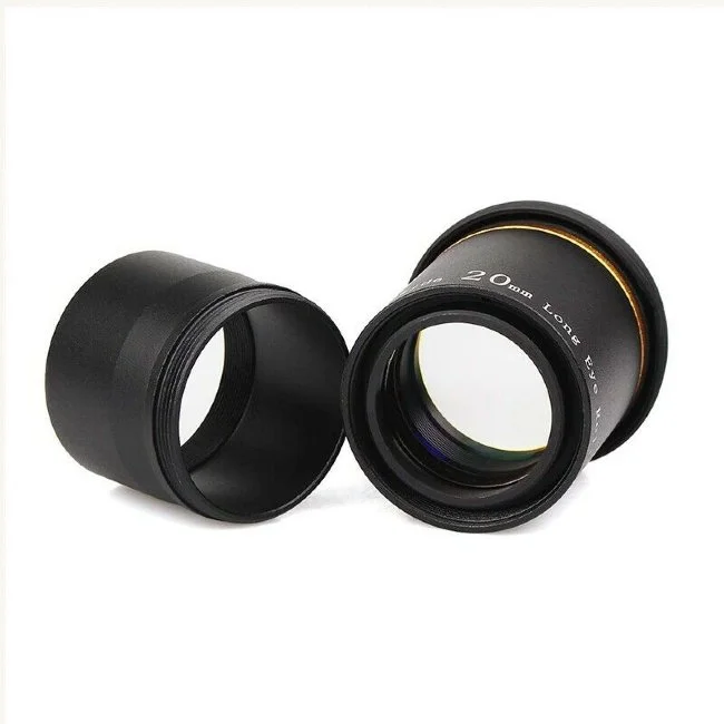 Окуляр SVBONY 66° 20 мм, 1,25" Окуляр SVBONY 66° 20 мм, 1,25"