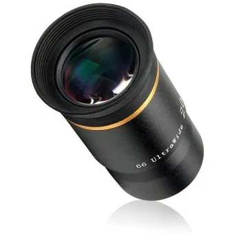 Окуляр SVBONY 66° 20 мм, 1,25"