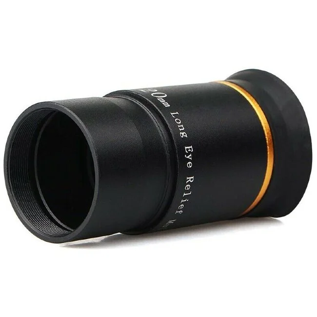 Окуляр SVBONY 66° 20 мм, 1,25" Окуляр SVBONY 66° 20 мм, 1,25"