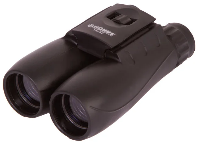 Бинокль Konus Vivisport-2 16x32