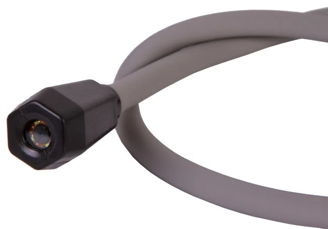 Камера эндоскопическая Bresser National Geographic экраном и подсветкой, детская Камера эндоскопическая Bresser National Geographic экраном и подсветкой, детская