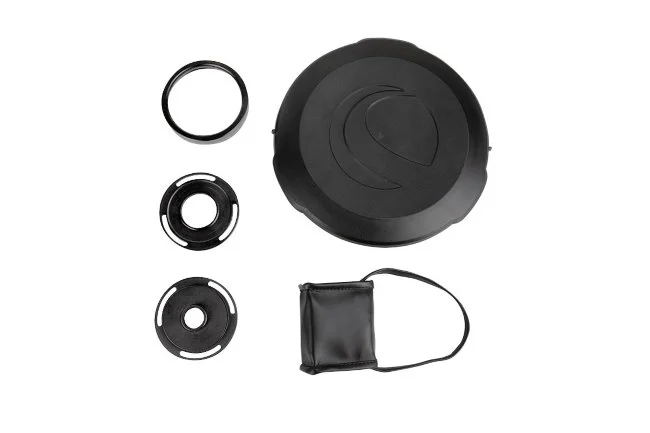 Оптическая труба Celestron RASA 8