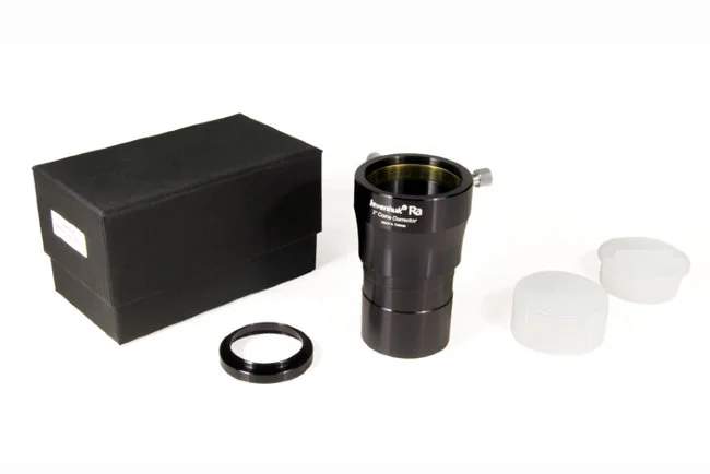 Корректор комы Levenhuk Ra для рефлектора Ньютона f/4