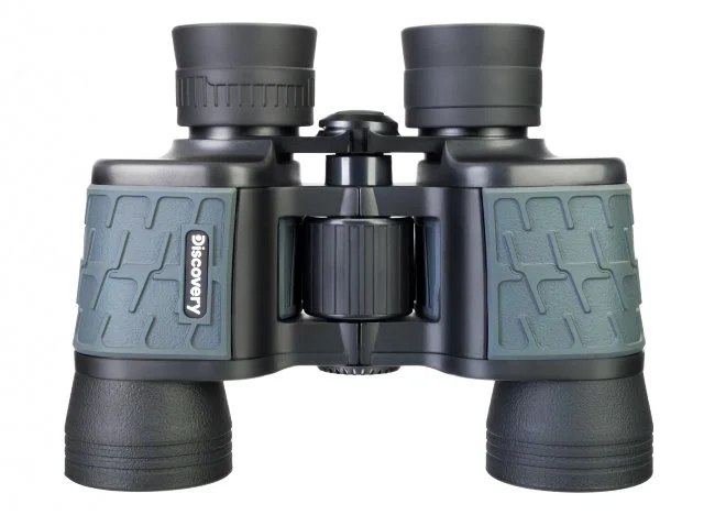 Бинокль Discovery Flint 8x40