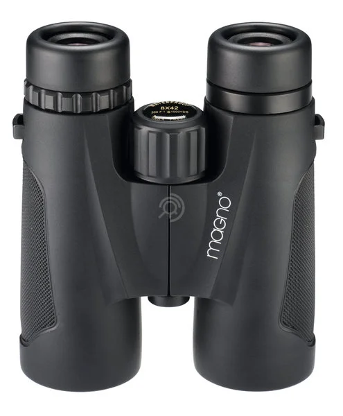 Бинокль Eschenbach Magno D 8x42