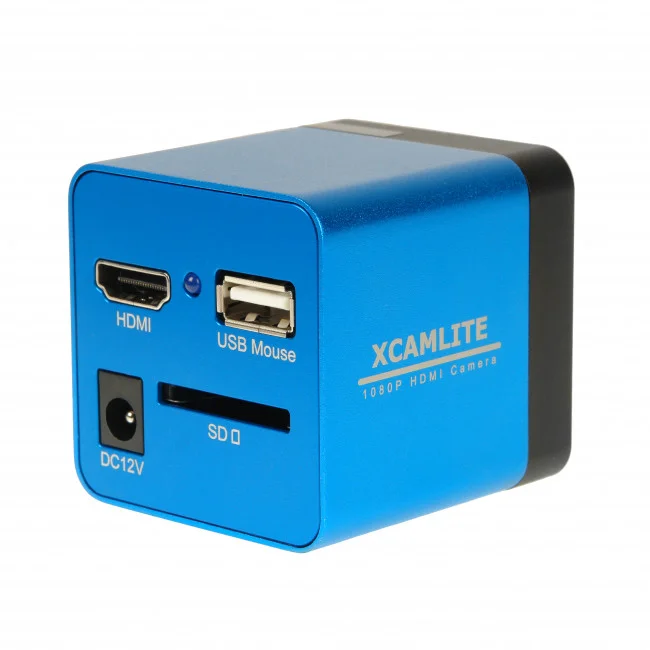 Видеоокуляр ToupCam XCAMLITE1080PA HDMI Видеоокуляр ToupCam XCAMLITE1080PA HDMI