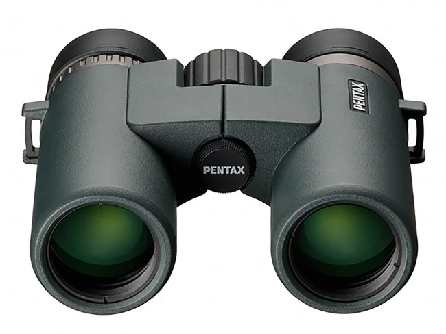 Бинокль Pentax AD 10X32 ED Бинокль Pentax AD 10X32 ED